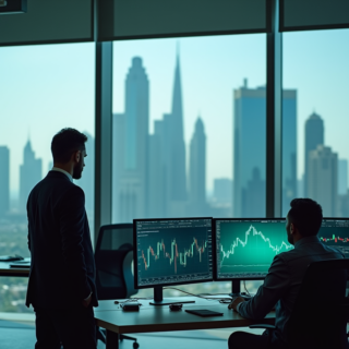 dlsmusicfountain.com | Why Dubai’s Finance Sector Attracts International Hedge Funds