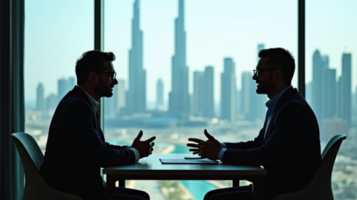 dlsmusicfountain.com | Setting Up a Joint Venture Business in Dubai: Key Insights